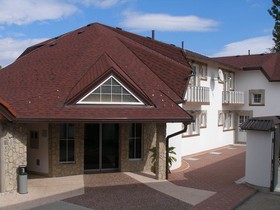 Villa & Restaurant Sedra