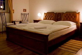 Villa & Restaurant Sedra