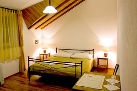 Villa & Restaurant Sedra