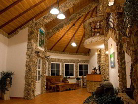 Villa & Restaurant Sedra