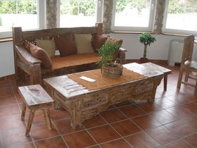 Villa & Restaurant Sedra
