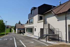 16 Lakes Hotel