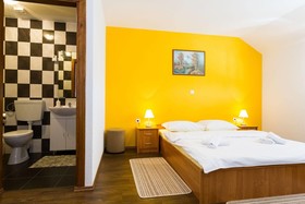 Plitvice Palace