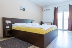 Plitvice Palace