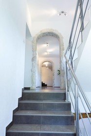 Plitvice Palace