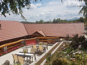 Plitvicka Vila