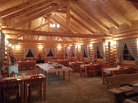 Plitvicka Vila