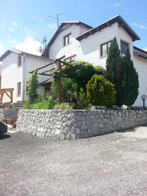 Plitvicka Vila