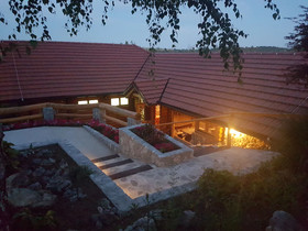 Plitvicka Vila