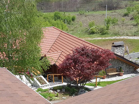Plitvicka Vila