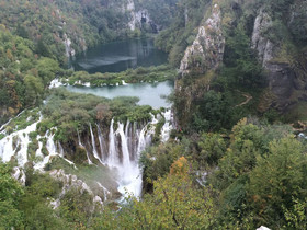 Plitvicka Vila