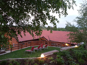 Plitvicka Vila