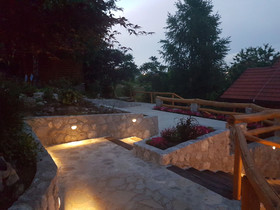 Plitvicka Vila