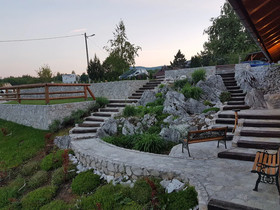 Plitvicka Vila