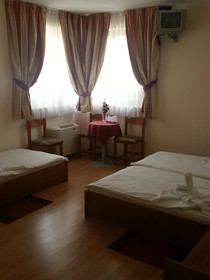 Plitvicka Vila
