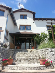 Plitvicka Vila