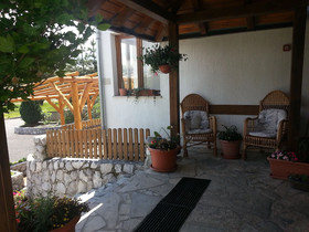 Plitvicka Vila