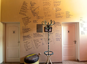 Falling Lakes Hostel