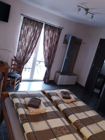 House Karakas