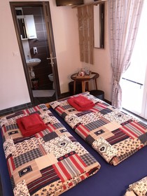 House Karakas