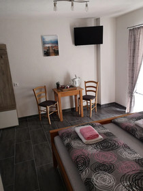 House Karakas