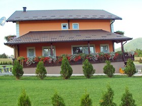 Pension House Perisic