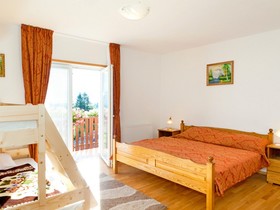 Pension House Perisic