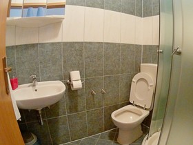 Pension House Perisic