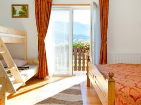 Pension House Perisic