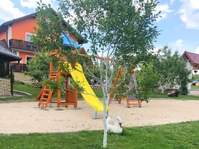 Pension House Perisic