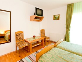 Pension House Perisic