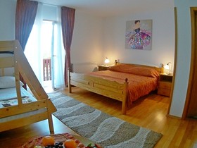 Pension House Perisic