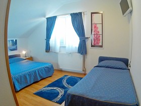 Pension House Perisic