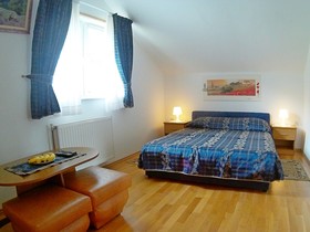 Pension House Perisic