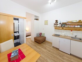 Studio Apartments Plitvice Lacus
