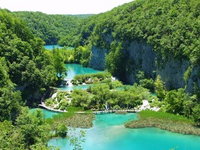 Studio Apartments Plitvice Lacus