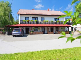 Studio Apartments Plitvice Lacus