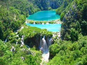 Studio Apartments Plitvice Lacus