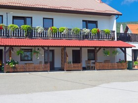 Studio Apartments Plitvice Lacus