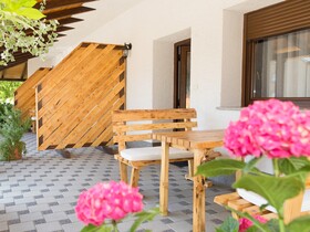 Studio Apartments Plitvice Lacus