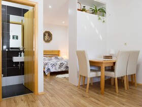 Studio Apartments Plitvice Lacus