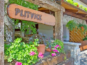Studio Apartments Plitvice Lacus