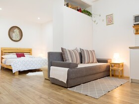 Studio Apartments Plitvice Lacus