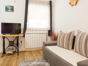 Studio Apartments Plitvice Lacus