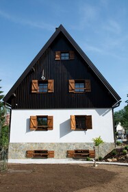 Boutique Villa Pearl Of Plitvice