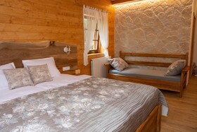 Boutique Villa Pearl Of Plitvice