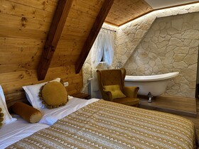Boutique Villa Pearl Of Plitvice