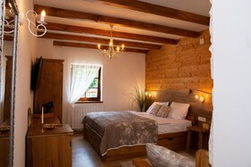 Boutique Villa Pearl Of Plitvice