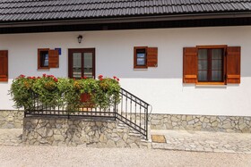 Green lakes house 2