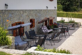 Green lakes house 2